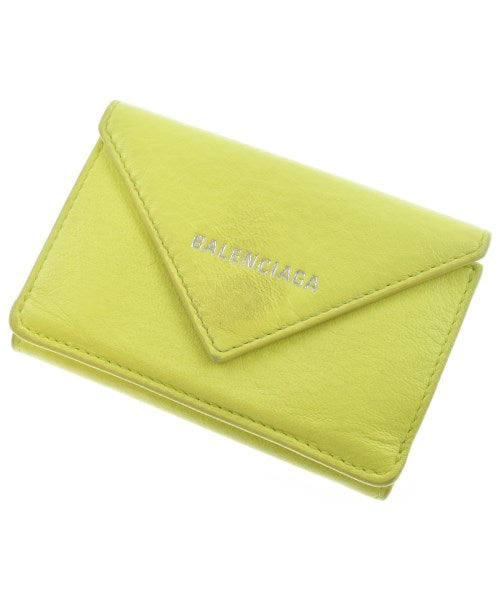 BALENCIAGA Wallets/Coin purses