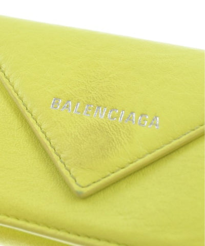 BALENCIAGA Wallets/Coin purses