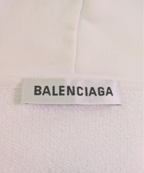 BALENCIAGA Hoodies