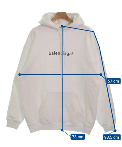 BALENCIAGA Hoodies