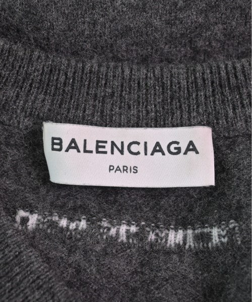 BALENCIAGA Sweaters