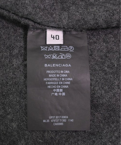 BALENCIAGA Sweaters