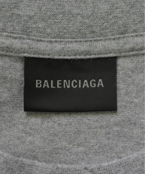 BALENCIAGA Tee Shirts/Tops