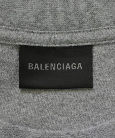 BALENCIAGA Tee Shirts/Tops