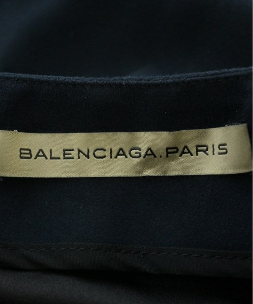 BALENCIAGA Knee length skirts