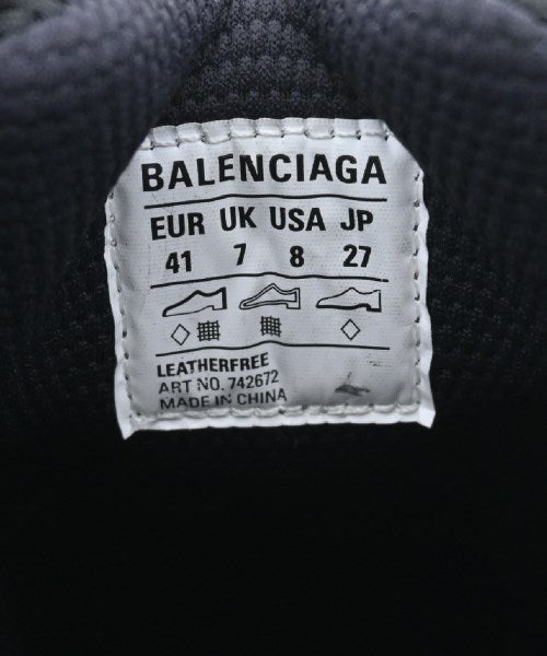 BALENCIAGA Sneakers