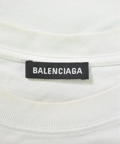 BALENCIAGA Tee Shirts/Tops