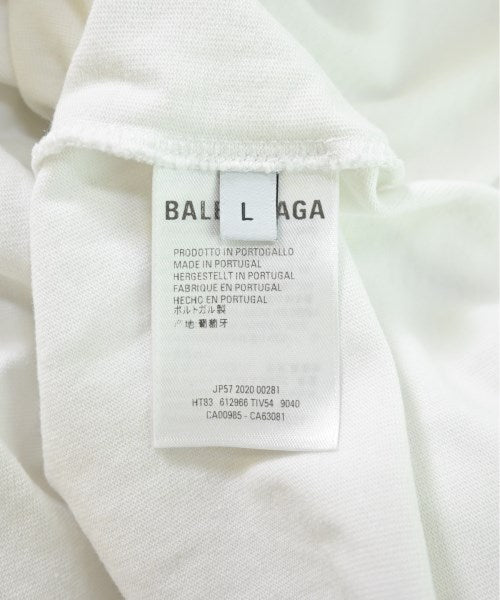 BALENCIAGA Tee Shirts/Tops