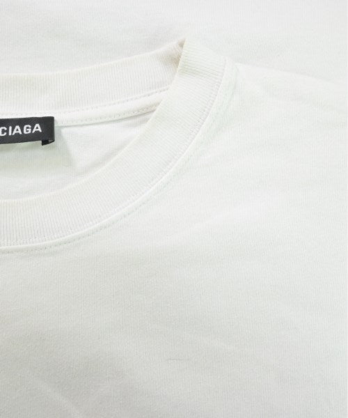 BALENCIAGA Tee Shirts/Tops