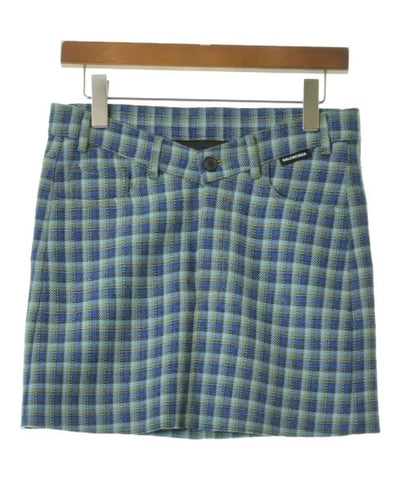 BALENCIAGA Mini skirts