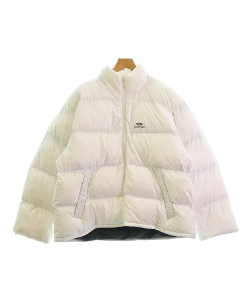 BALENCIAGA Down jackets/Vests