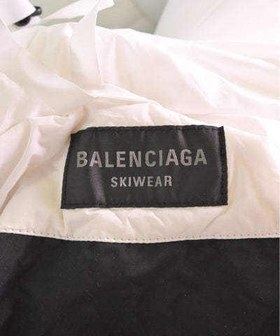 BALENCIAGA Down jackets/Vests