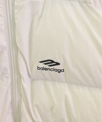 BALENCIAGA Down jackets/Vests