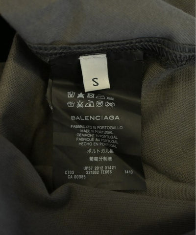 BALENCIAGA Tee Shirts/Tops