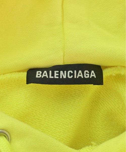 BALENCIAGA Hoodies