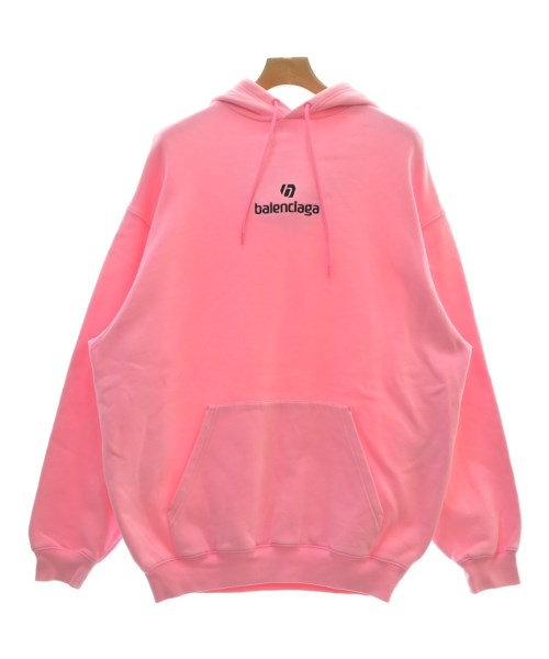 BALENCIAGA Hoodies