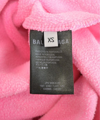 BALENCIAGA Hoodies