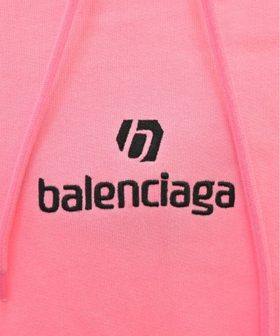 BALENCIAGA Hoodies