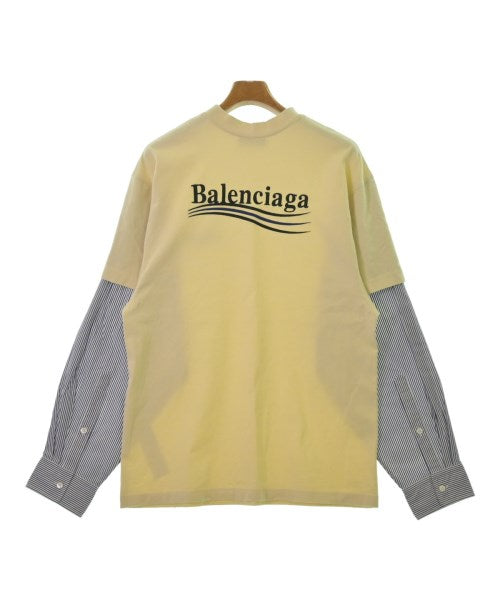 BALENCIAGA Tee Shirts/Tops