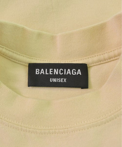 BALENCIAGA Tee Shirts/Tops