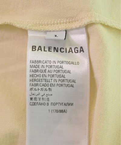 BALENCIAGA Tee Shirts/Tops