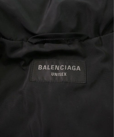 BALENCIAGA Down jackets/Vests