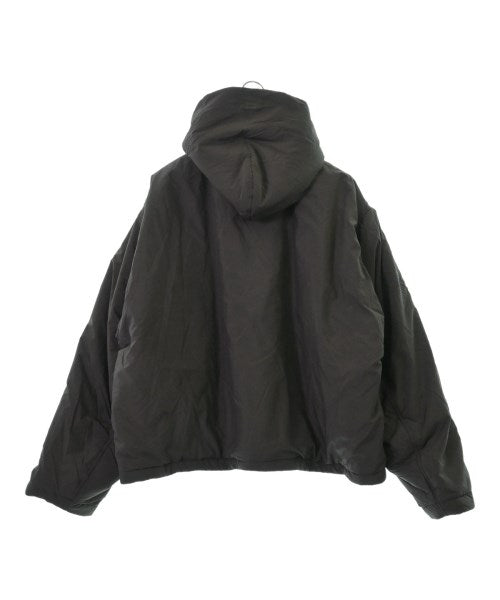 BALENCIAGA Down jackets/Vests