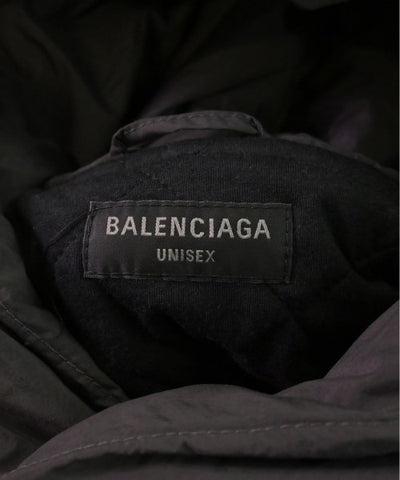 BALENCIAGA Down jackets/Vests