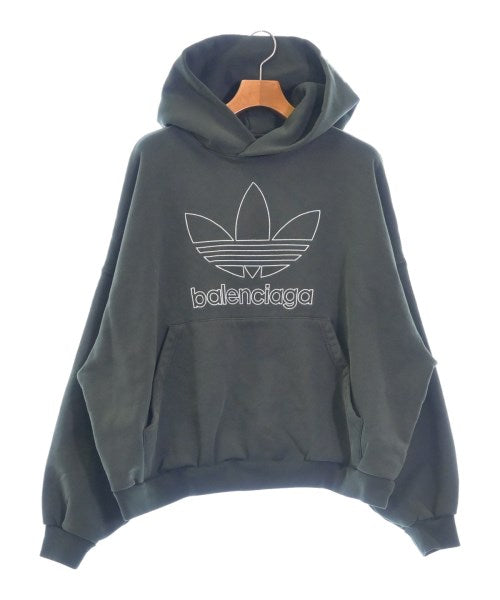 BALENCIAGA Hoodies