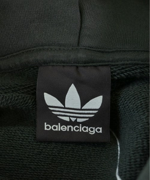 BALENCIAGA Hoodies