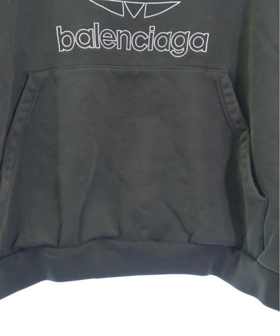 BALENCIAGA Hoodies