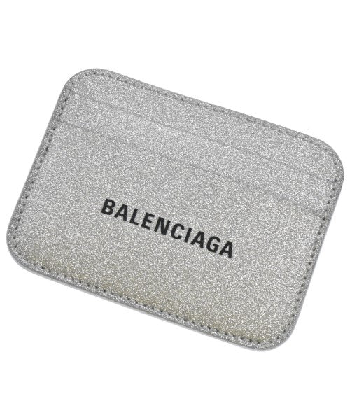 BALENCIAGA Card cases