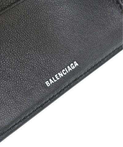 BALENCIAGA Wallets/Coin purses