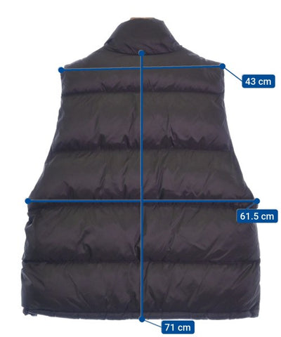 BALENCIAGA Down jackets/Vests