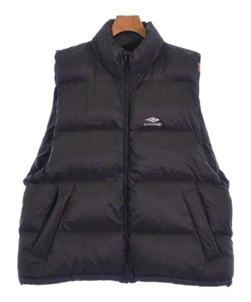 BALENCIAGA Down jackets/Vests