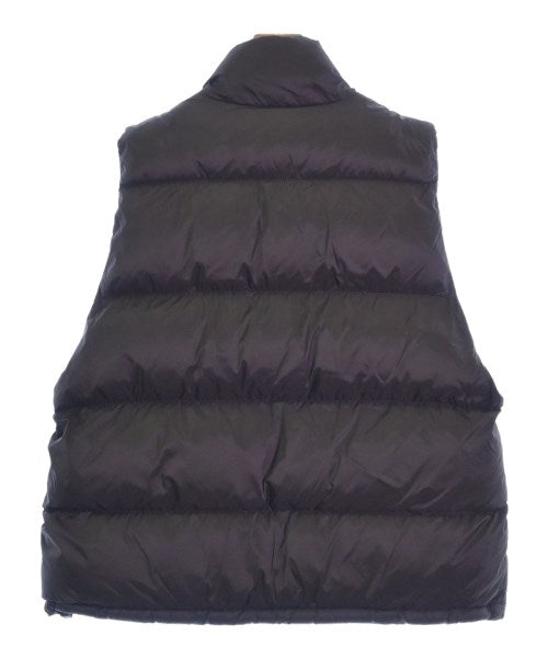 BALENCIAGA Down jackets/Vests