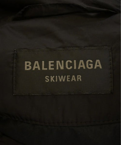 BALENCIAGA Down jackets/Vests