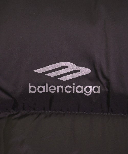 BALENCIAGA Down jackets/Vests