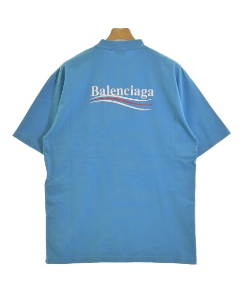 BALENCIAGA Tee Shirts/Tops