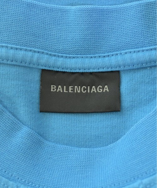 BALENCIAGA Tee Shirts/Tops