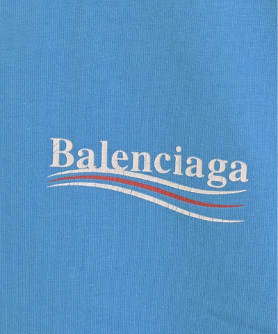 BALENCIAGA Tee Shirts/Tops