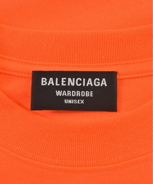 BALENCIAGA Tee Shirts/Tops