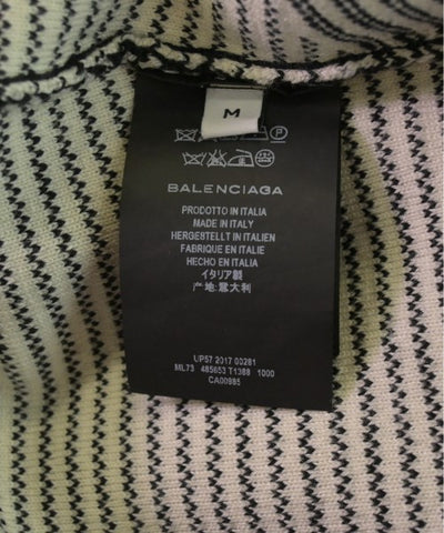 BALENCIAGA Sweaters