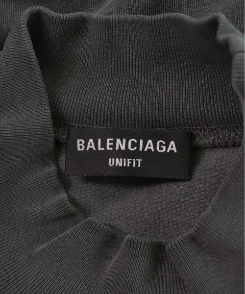 BALENCIAGA Sweatshirts