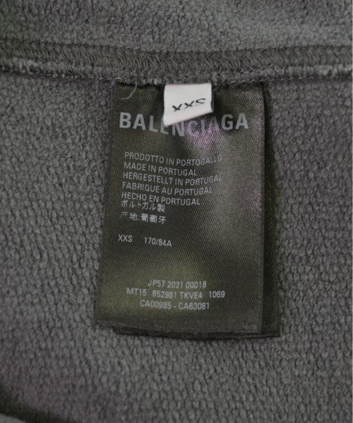 BALENCIAGA Sweatshirts