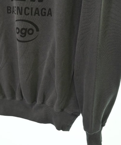 BALENCIAGA Sweatshirts