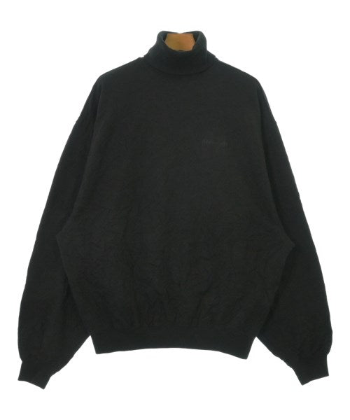 BALENCIAGA Sweatshirts