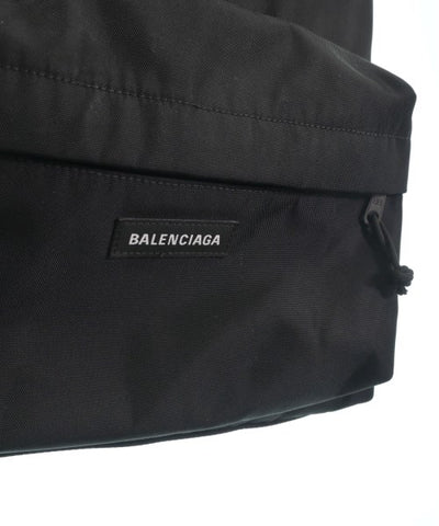 BALENCIAGA Backpacks