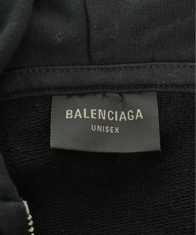 BALENCIAGA Hoodies