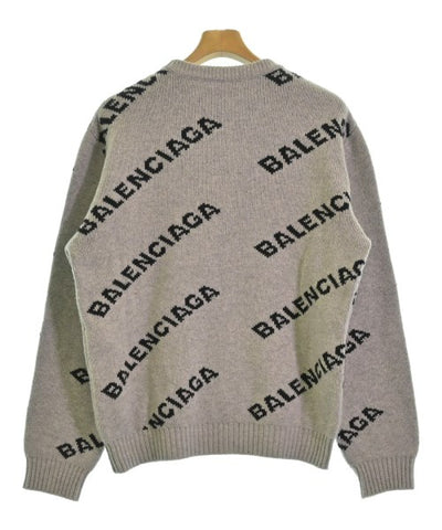 BALENCIAGA Sweaters